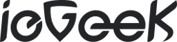 ieGeek logo